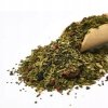 Yerba Mate Green Energy Boost 500 g Malina Truskawka 0,5 kg